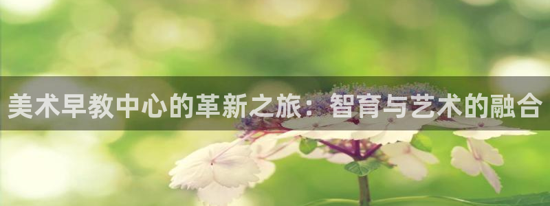 威九国际精选酒店地址:美术早教中心的革新之旅:智育与艺术的融合