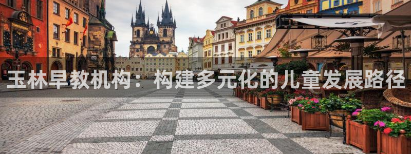 威九国际网站进入产品中心怎么进：玉林早教机构：构建多元化的儿童发展路径