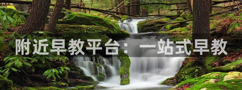 78mapp威九国际网：附近早教平台：一站式早教